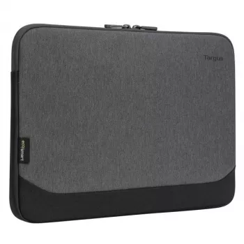 Targus Cypress EcoSmart Sleeve case 35,6 cm (14 cali) Szary