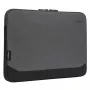 Targus Cypress EcoSmart Sleeve case 35,6 cm (14 cali) Szary