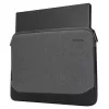 Targus Cypress EcoSmart Sleeve case 35,6 cm (14 cali) Szary