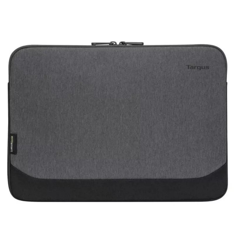 Targus Cypress EcoSmart Sleeve case 35,6 cm (14 cali) Szary