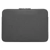 Targus Cypress EcoSmart Sleeve case 35,6 cm (14 cali) Szary