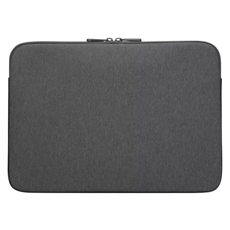 Targus Cypress EcoSmart Sleeve case 35,6 cm (14 cali) Szary