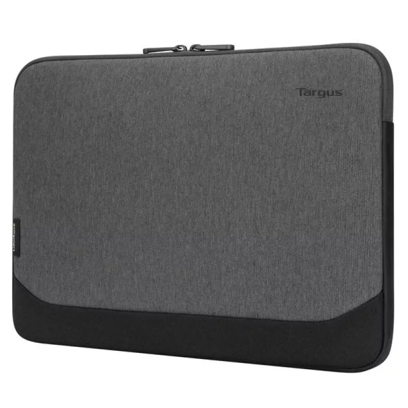 Targus Cypress EcoSmart Sleeve case 35,6 cm (14 cali) Szary