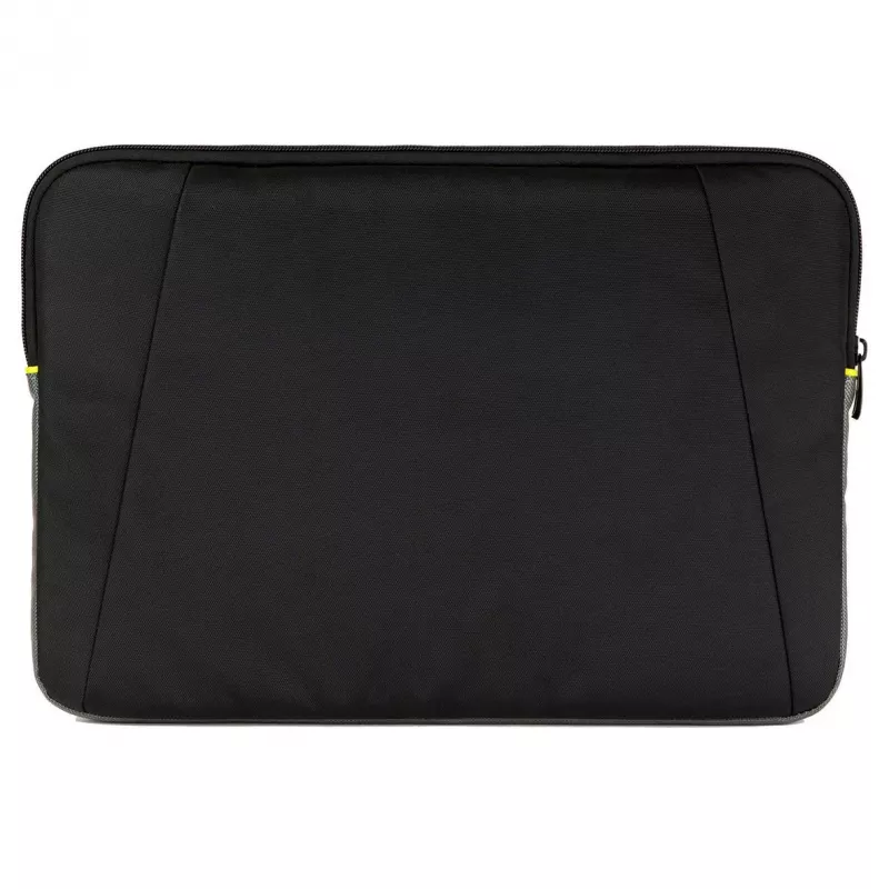 Targus CityGear 3 etui 39,6 cm (15,6 cala) Czarny, Żółty