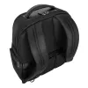 Plecak Targus TBB618GL Czarny Monochromatyczny Wysokość 490 mm