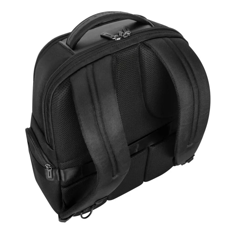 Plecak Targus TBB618GL Czarny Monochromatyczny Wysokość 490 mm
