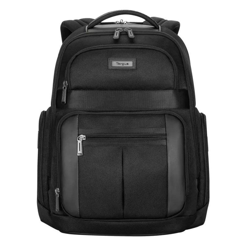 Plecak Targus TBB618GL Czarny Monochromatyczny Wysokość 490 mm