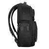 Plecak Targus TBB618GL Czarny Monochromatyczny Wysokość 490 mm