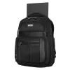 Plecak Targus TBB618GL Czarny Monochromatyczny Wysokość 490 mm