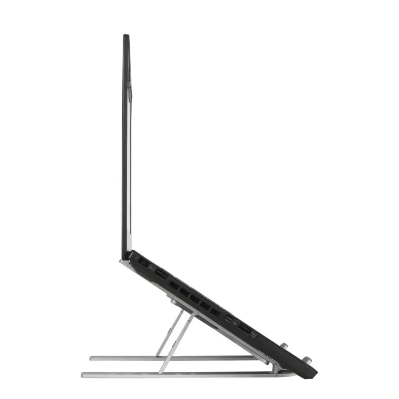 Podstawka pod laptop Targus AWE810GL Aluminium 39,6 cm (15,6 cala)