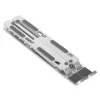 Podstawka pod laptop Targus AWE810GL Aluminium 39,6 cm (15,6 cala)