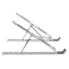 Podstawka pod laptop Targus AWE810GL Aluminium 39,6 cm (15,6 cala)