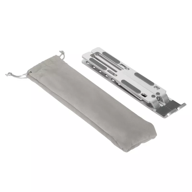 Podstawka pod laptop Targus AWE810GL Aluminium 39,6 cm (15,6 cala)