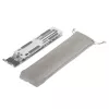 Podstawka pod laptop Targus AWE810GL Aluminium 39,6 cm (15,6 cala)