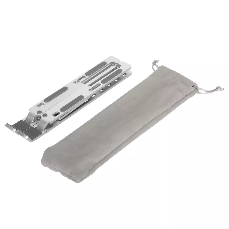 Podstawka pod laptop Targus AWE810GL Aluminium 39,6 cm (15,6 cala)