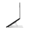 Podstawka pod laptop Targus AWE810GL Aluminium 39,6 cm (15,6 cala)