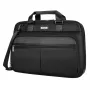 Targus TBT932GL etui na laptopa 40,6 cm (16 cali) Torba na ramię Czarna