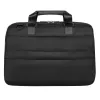 Targus TBT932GL etui na laptopa 40,6 cm (16 cali) Torba na ramię Czarna