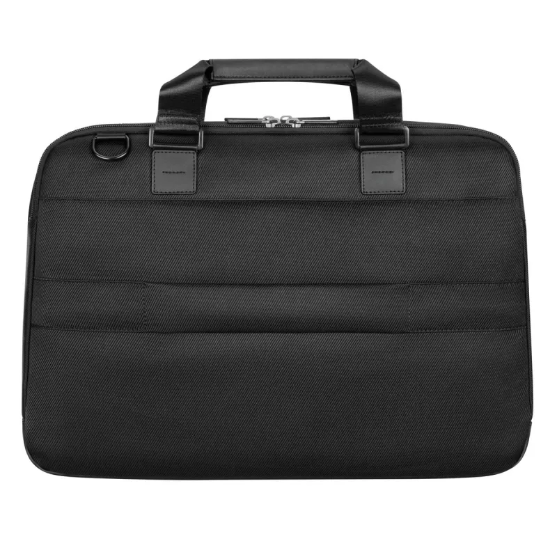 Targus TBT932GL etui na laptopa 40,6 cm (16 cali) Torba na ramię Czarna