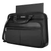 Targus TBT932GL etui na laptopa 40,6 cm (16 cali) Torba na ramię Czarna