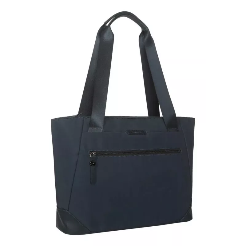 Targus TBA00102GL etui na laptopa 40,6 cm (16 cali) Damska torebka na laptopa Niebieski