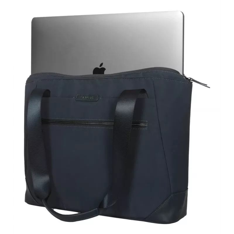 Targus TBA00102GL etui na laptopa 40,6 cm (16 cali) Damska torebka na laptopa Niebieski