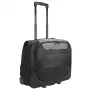 Targus TCG717GL pokrowiec na laptopa 43,9 cm (17,3 inch) torba na kółkach Czarny