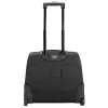 Targus TCG717GL pokrowiec na laptopa 43,9 cm (17,3 inch) torba na kółkach Czarny