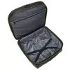 Targus TCG717GL pokrowiec na laptopa 43,9 cm (17,3 inch) torba na kółkach Czarny