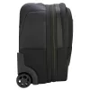 Targus TCG717GL pokrowiec na laptopa 43,9 cm (17,3 inch) torba na kółkach Czarny