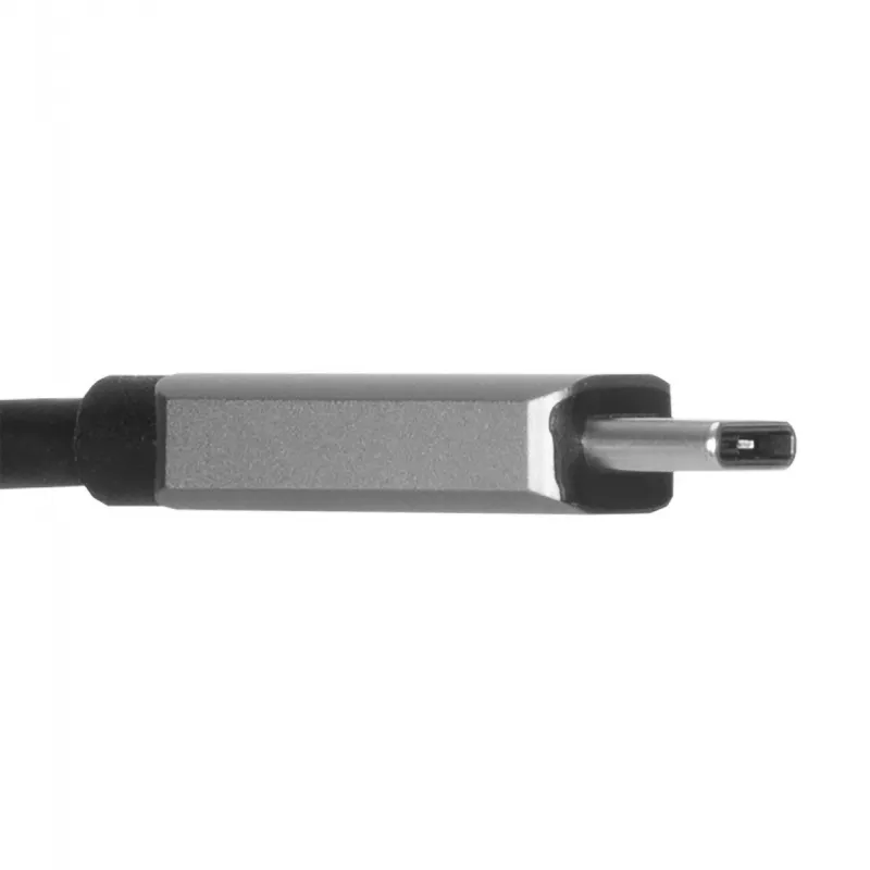 Targus DOCK423EU stacja dokująca/replikator portów do laptopa Przewodowa USB 3.2 Gen 1 (3.1 Gen 1) Type-C Srebrny