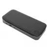 Targus DOCK710EUZ stacja dokująca / replikator portów do laptopa USB 3.2 Gen 2 (3.1 Gen 2) Type-C Czarny