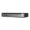 Targus DOCK710EUZ stacja dokująca / replikator portów do laptopa USB 3.2 Gen 2 (3.1 Gen 2) Type-C Czarny