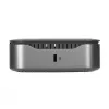 Targus DOCK710EUZ stacja dokująca / replikator portów do laptopa USB 3.2 Gen 2 (3.1 Gen 2) Type-C Czarny