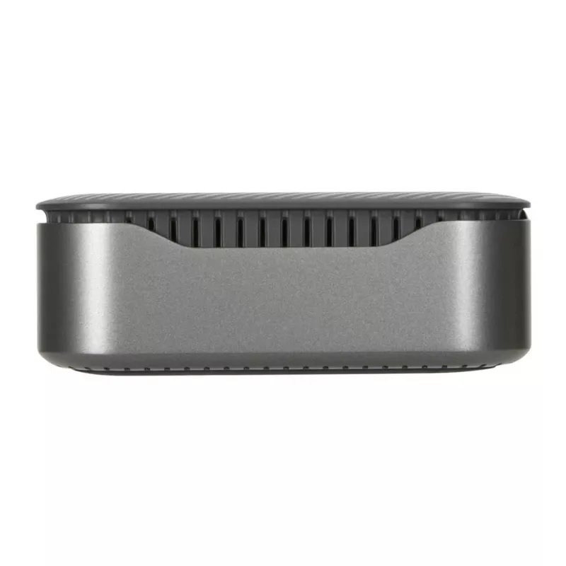 Targus DOCK710EUZ stacja dokująca / replikator portów do laptopa USB 3.2 Gen 2 (3.1 Gen 2) Type-C Czarny