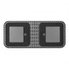 Targus DOCK710EUZ stacja dokująca / replikator portów do laptopa USB 3.2 Gen 2 (3.1 Gen 2) Type-C Czarny