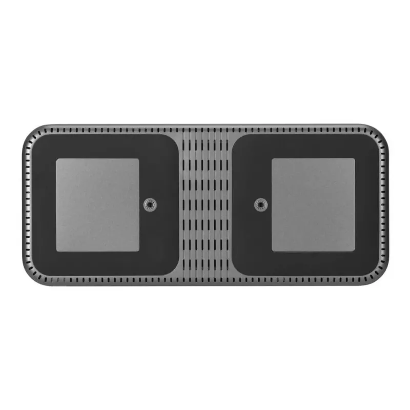 Targus DOCK710EUZ stacja dokująca / replikator portów do laptopa USB 3.2 Gen 2 (3.1 Gen 2) Type-C Czarny