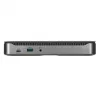 Targus DOCK710EUZ stacja dokująca / replikator portów do laptopa USB 3.2 Gen 2 (3.1 Gen 2) Type-C Czarny