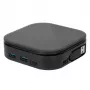 Targus DOCK116GLZ stacja dokująca/replikator portów do laptopa przewodowy USB 3.2 Gen 2 (3.1 Gen 2) Type-C Czarny