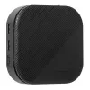 Targus DOCK116GLZ stacja dokująca/replikator portów do laptopa przewodowy USB 3.2 Gen 2 (3.1 Gen 2) Type-C Czarny