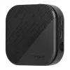 Targus DOCK116GLZ stacja dokująca/replikator portów do laptopa przewodowy USB 3.2 Gen 2 (3.1 Gen 2) Type-C Czarny
