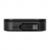 Targus DOCK116GLZ stacja dokująca/replikator portów do laptopa przewodowy USB 3.2 Gen 2 (3.1 Gen 2) Type-C Czarny
