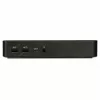 Targus DOCK460EUZ laptop dock/port replicator Wired USB4 Czarny