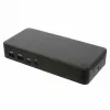 Targus DOCK460EUZ laptop dock/port replicator Wired USB4 Czarny
