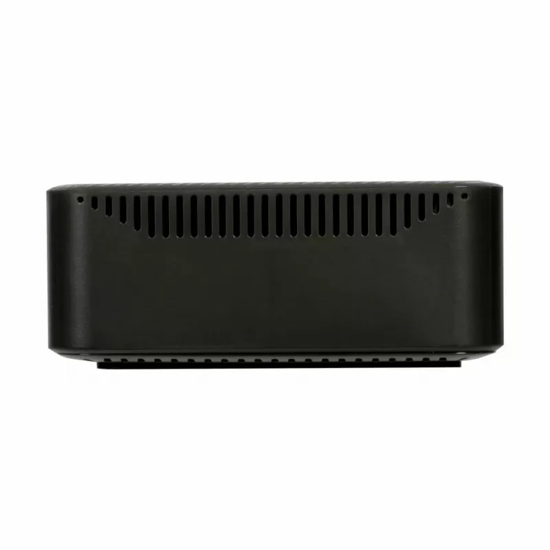 Targus DOCK460EUZ laptop dock/port replicator Wired USB4 Czarny
