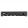 Targus DOCK310EUZ stacja dokująca / replikator portów do laptopa Wired USB 3.2 Gen 1 (3.1 Gen 1) Type-C czarny