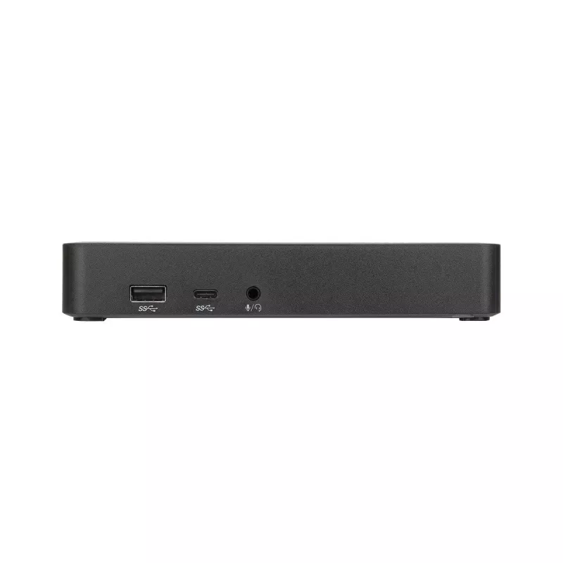 Targus DOCK310EUZ stacja dokująca / replikator portów do laptopa Wired USB 3.2 Gen 1 (3.1 Gen 1) Type-C czarny
