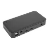Targus DOCK310EUZ stacja dokująca / replikator portów do laptopa Wired USB 3.2 Gen 1 (3.1 Gen 1) Type-C czarny