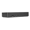 Targus DOCK310EUZ stacja dokująca / replikator portów do laptopa Wired USB 3.2 Gen 1 (3.1 Gen 1) Type-C czarny
