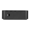 Targus DOCK310EUZ stacja dokująca / replikator portów do laptopa Wired USB 3.2 Gen 1 (3.1 Gen 1) Type-C czarny